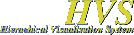 HVS - Hierarchical Visualisation System